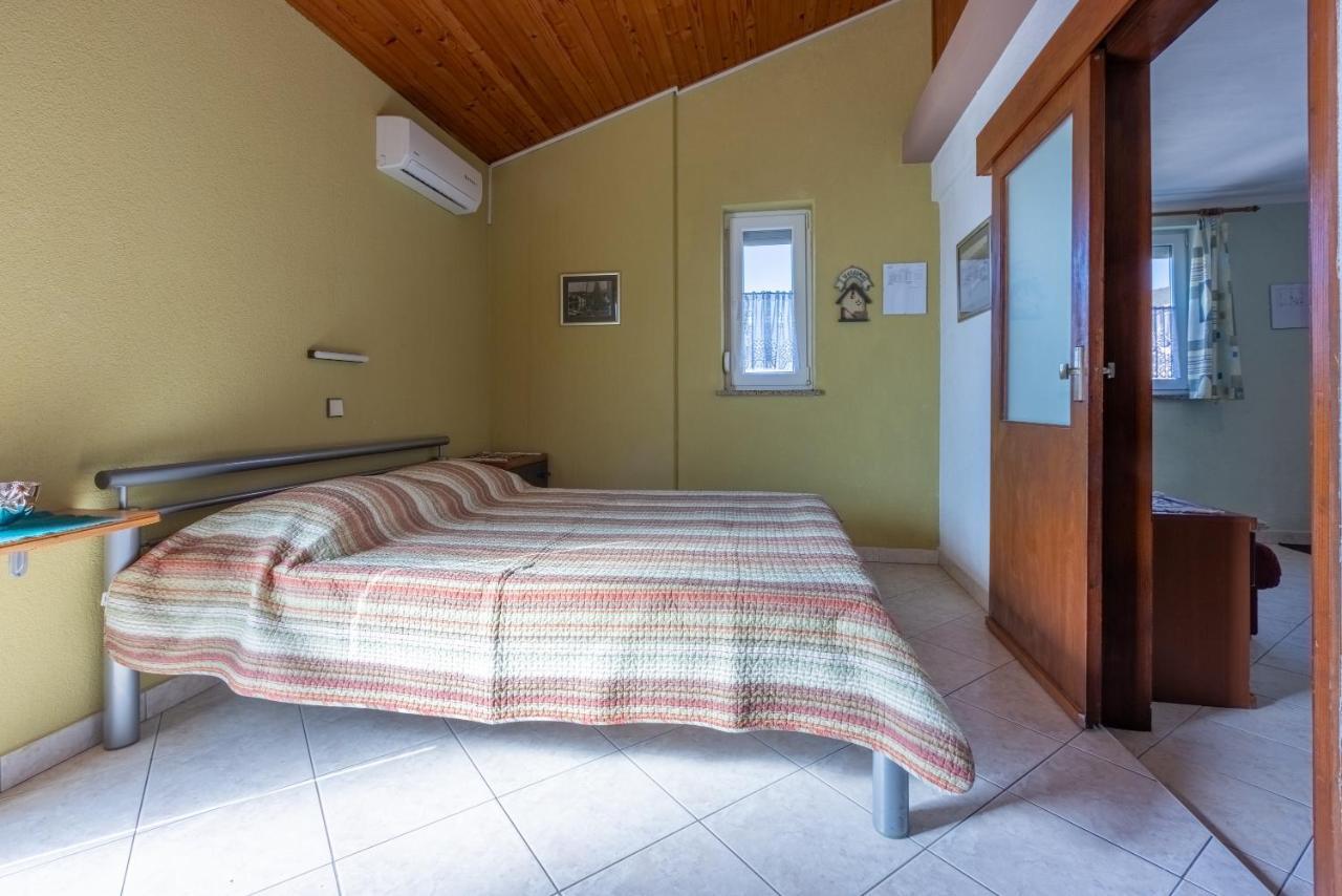 Apartman Ellen 3 Crikvenica Ngoại thất bức ảnh