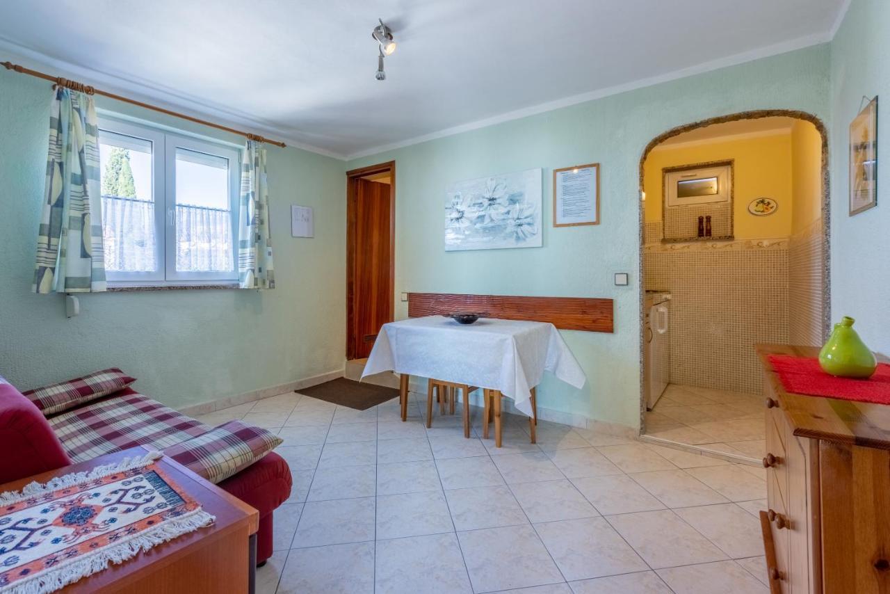 Apartman Ellen 3 Crikvenica Ngoại thất bức ảnh