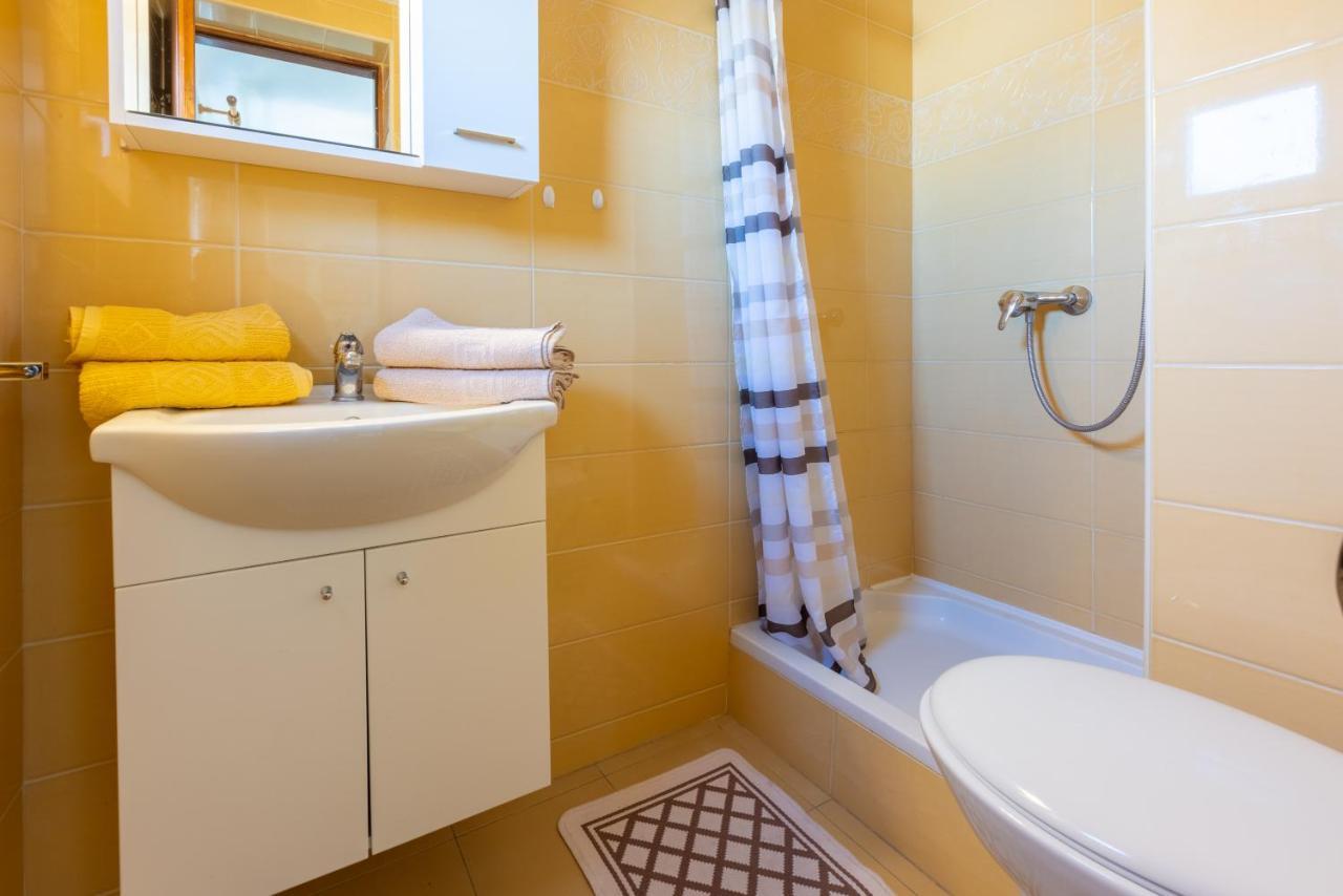Apartman Ellen 3 Crikvenica Ngoại thất bức ảnh