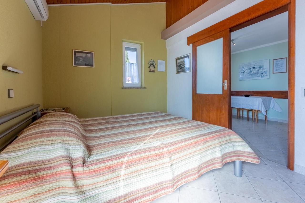 Apartman Ellen 3 Crikvenica Ngoại thất bức ảnh