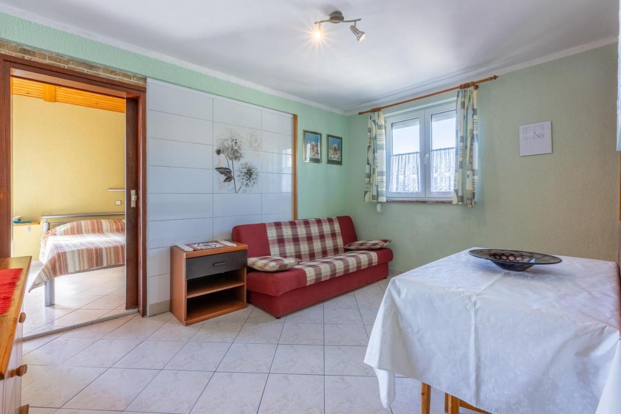 Apartman Ellen 3 Crikvenica Ngoại thất bức ảnh